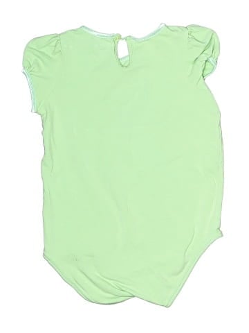 Cherokee Short Sleeve Onesie (view 2)