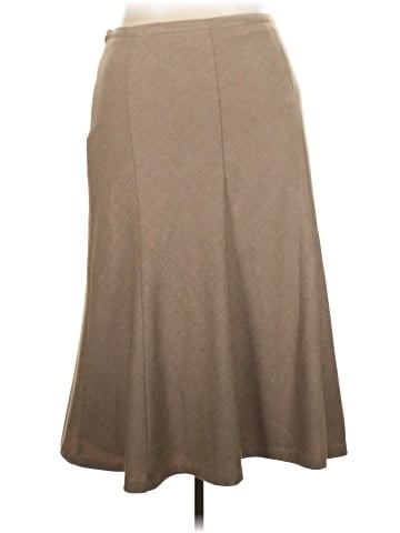East 5th Formal Skirt (view 2)