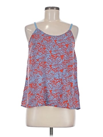 Collective Concepts Sleeveless Top (view 1)