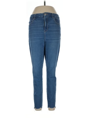 American Eagle Outfitters Jeans (view 1)