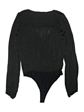 Intimately by Free People Long Sleeve Blouse (view 2)