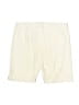 Wonder Nation Solid Ivory Athletic Shorts Size 2T - photo 2