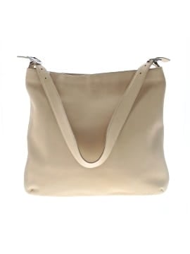Coach Leather Hobo (view 1)