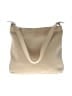 Coach 100% Leather Ivory Leather Hobo One size - photo 1