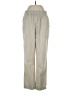 Everlane Solid Gray Casual Pants Size 0 - photo 1