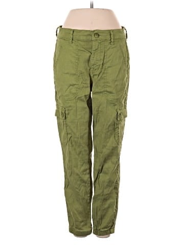 Level 99 Linen Pants (view 1)