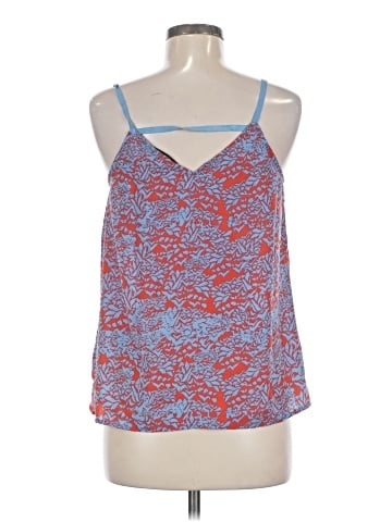Collective Concepts Sleeveless Top (view 2)