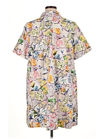 Anthropologie Casual Dress (view 2)