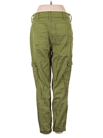 Level 99 Linen Pants (view 2)