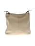 Coach 100% Leather Ivory Leather Hobo One size - photo 3