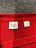 Gap Kids Red Pullover Sweater Size S (kids) - photo 3