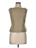 Worth Tan Sleeveless Top Size 8 - photo 1