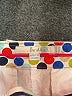 Boden Print Blue Shorts Size 8R - photo 3