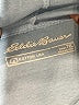 Eddie Bauer Solid Blue Sweatshirt Size XL - photo 7