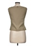 Worth Tan Sleeveless Top Size 8 - photo 2
