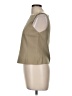 Worth Tan Sleeveless Top Size 8 - photo 5