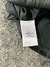 Jennifer Lopez 100% Polyester Tweed Black Cocktail Dress Size 8 - photo 8