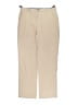 Tommy Hilfiger Solid Tan Khakis Size 12 - photo 1