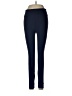 Alala Solid Blue Active Pants Size M - photo 1