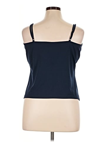 Lane Bryant Outlet Sleeveless Top (view 2)