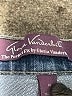 Gloria Vanderbilt Blue Jeans Size 14 - photo 7
