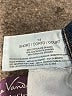 Gloria Vanderbilt Blue Jeans Size 14 - photo 9