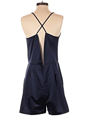 Glamorous Romper (view 2)