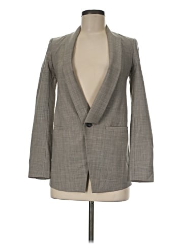 Theory Wool Blazer (view 1)