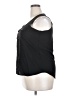 Finesse 100% Polyester Black Sleeveless Blouse Size 3XL - photo 5
