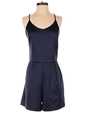 Glamorous Romper (view 1)