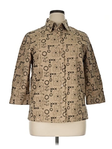 Alfred Dunner Jacket (view 1)