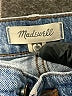 Madewell Blue Jeans Size 27 waist - photo 7