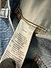 Madewell Blue Jeans Size 27 waist - photo 8