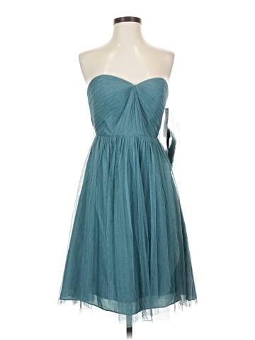 Jenny Yoo Collection Cocktail Dress (view 1)