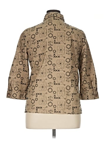 Alfred Dunner Jacket (view 2)