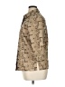 Alfred Dunner Print Gold Jacket Size 14 - photo 5