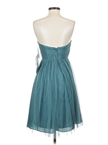 Jenny Yoo Collection Cocktail Dress (view 2)
