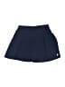 Prince Solid Blue Skort Size XS - photo 1