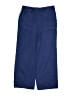 Crewcuts 100% Cotton Blue Cargo Pants Size 14 - photo 1