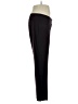 Rafaella Solid Black Dress Pants Size 16 - photo 4
