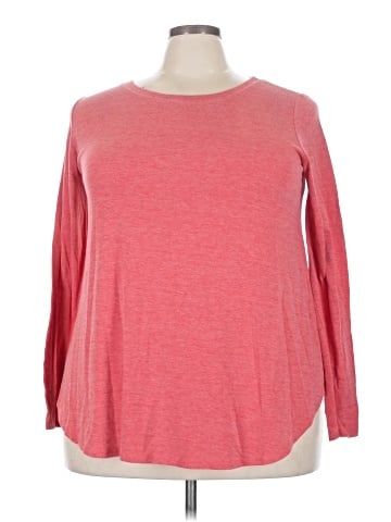 Chris & Carol 3/4 Sleeve T-Shirt (view 1)