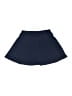 Prince Solid Blue Skort Size XS - photo 2