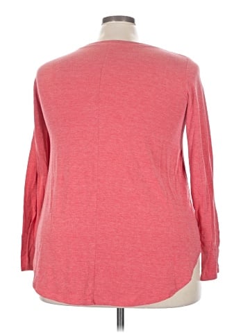 Chris & Carol 3/4 Sleeve T-Shirt (view 2)