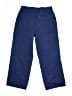 Crewcuts 100% Cotton Blue Cargo Pants Size 14 - photo 2