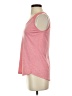Tek Gear 100% Polyester Pink Active Tank Size S - photo 5