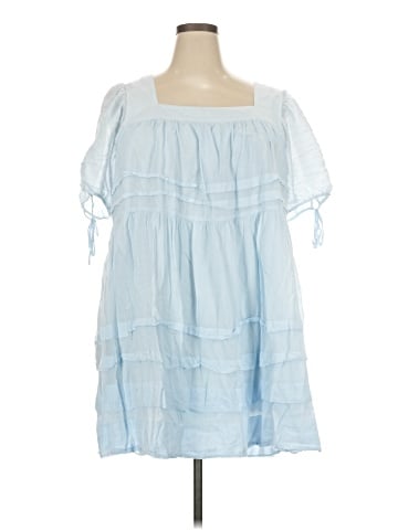 J.Crew Casual Dress (view 1)