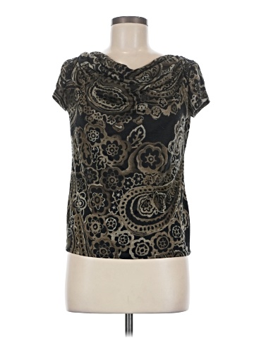 Grace Elements Short Sleeve Top (view 1)