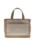 Coach Tan Tote One size - photo 1