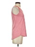 Tek Gear 100% Polyester Pink Active Tank Size S - photo 4