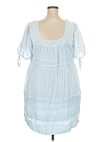 J.Crew Casual Dress (view 2)